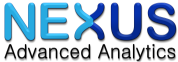 Nexus Advanced Analytics Logo